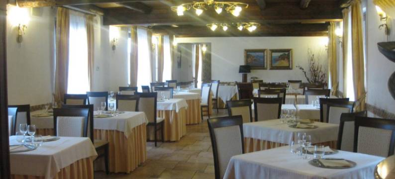 Albergo Giardino图片