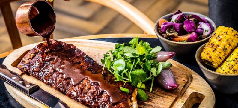 广场酒店(Inn on the Square)图片