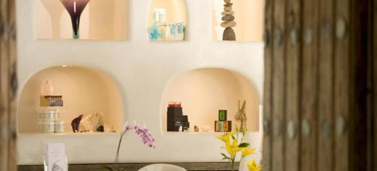 庄园酒店及水疗中心(The Hacienda & Spa)图片