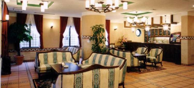 Hyuga Dai-Ichi Hotel图片