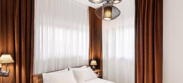 沙漠之门住宿(Desert Gat)图片