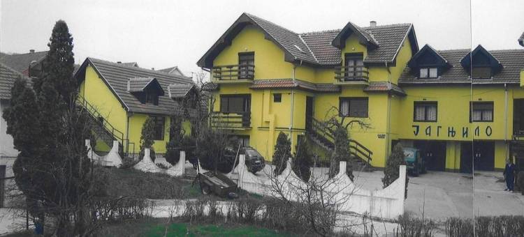 Utr Jagnjilo 1986图片