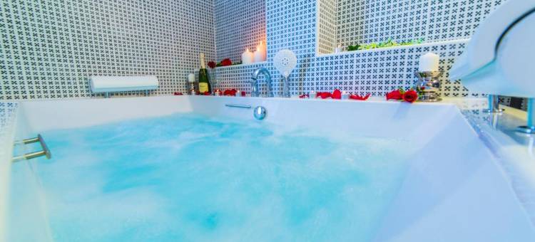 坎尼达斯迈德霍斯佩迪乌酒店 - 美食旅游(Hospedium Hotel Cañitas Maite Gastronómico)图片