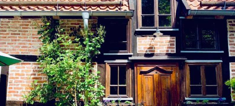 瓦尔德酒店(Landhotel Waldhaus)图片