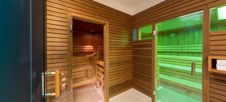 苏罗帕玛利亚琴酒店(Schlossparkhotel Mariakirchen)图片