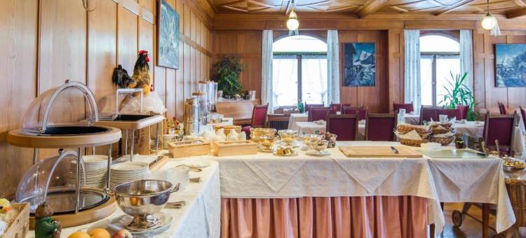 Blumental酒店(Hotel Blumental)图片