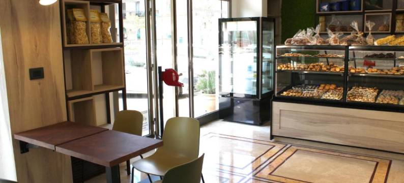 法德拉中央酒店(Casa Vacanze Fardella Centrale)图片