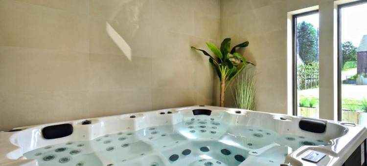 德比套房酒店(Durbuy Suites)图片