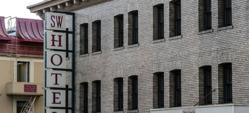 SW酒店 - 无度假费(SW Hotel – No Resort Fee)图片