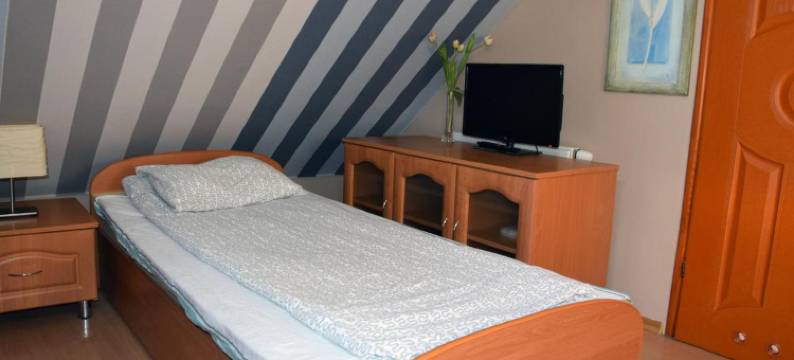 Pensjonat Europa图片