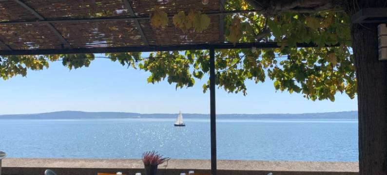 博尔格维斯塔拉戈(Hotel Borgo Vistalago)图片