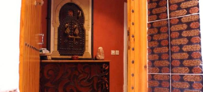 纳特酒店(Maison d'hôtes Dar El Nath)图片