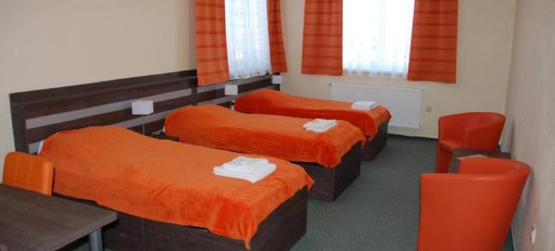 Penzión Rocket Club图片