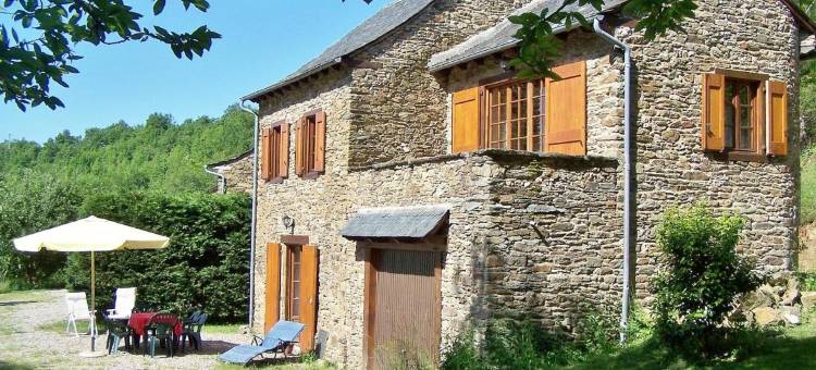 布朗内特小屋酒店(Les gîtes du Mas Brunet)图片