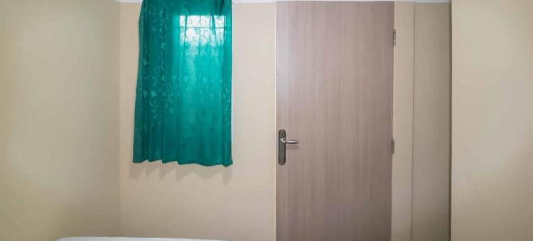 米亚纳安科尔公寓米特拉红门酒店(Miana Ancol Residence Mitra RedDoorz)图片