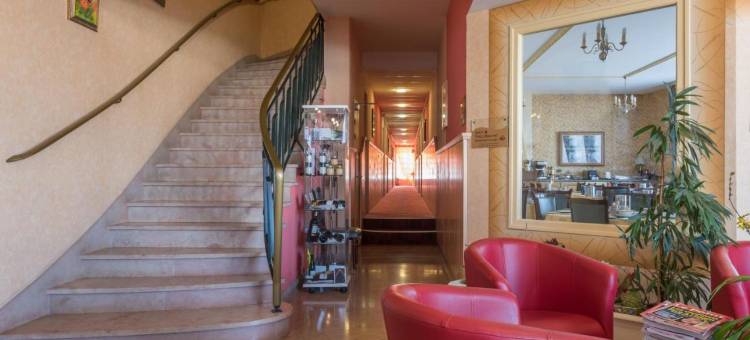 布里斯托尔酒店(Hotel Bristol)图片