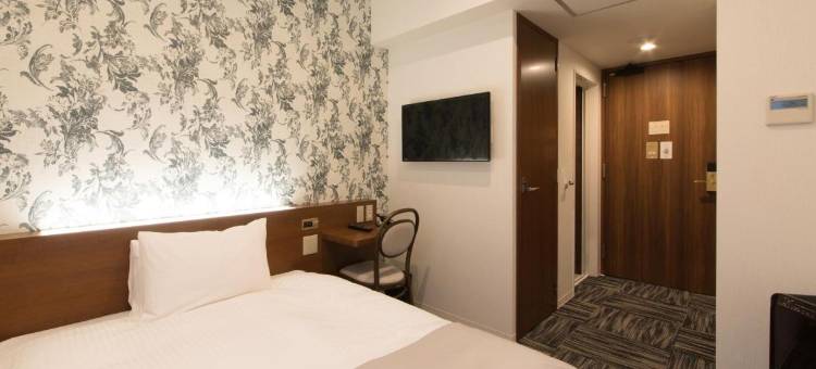 S.培训中心酒店(S.Training Center Hotel Osaka)图片