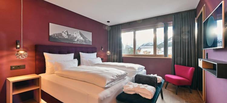 豪赫韦尔特木屋 - 豪华公寓(Chalet Hohe Welt - Luxury Apartments)图片