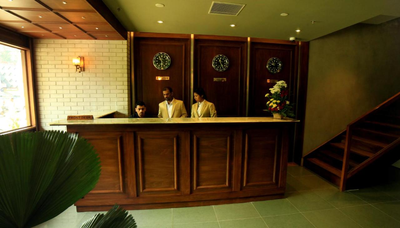 Yash International Over view