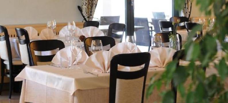 马罗维克酒店(Hotel Malovec)图片