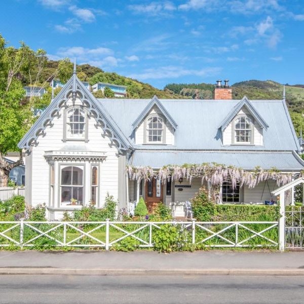 法国湾旅馆(French Bay House)图片