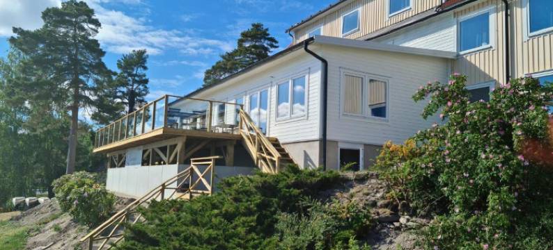 哈维尔鲁迪斯酒店(Håveruds Hotell Och Konferens)图片