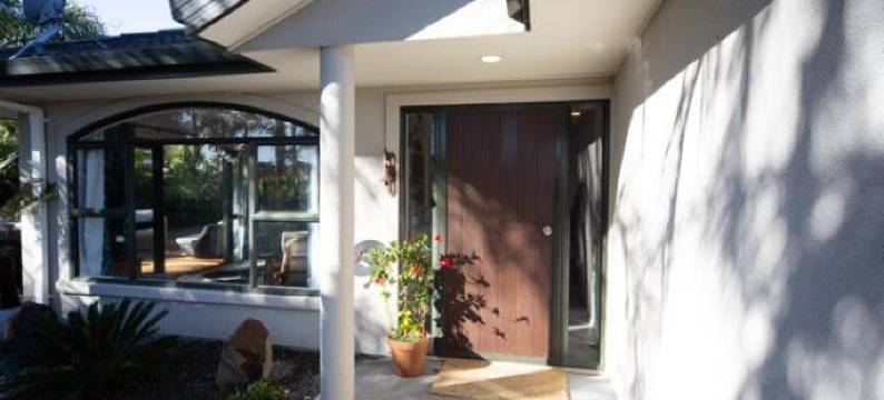 Palm Garden Papamoa Beach Paradise图片