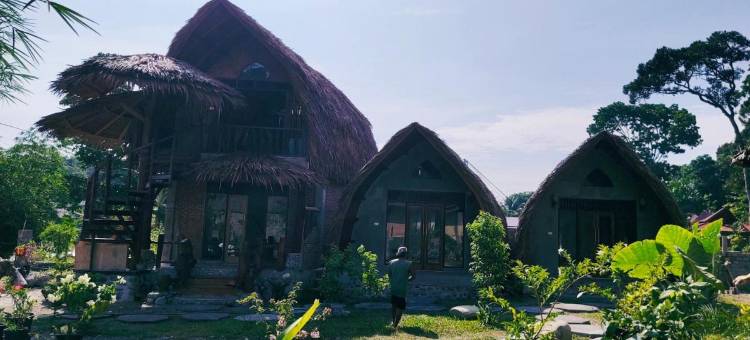 Green Travelodge Bukit Lawang图片