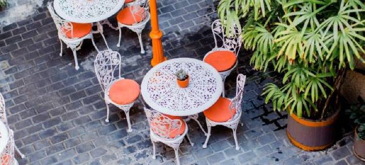 威尼斯海滩旅馆(Inn at Venice Beach)图片