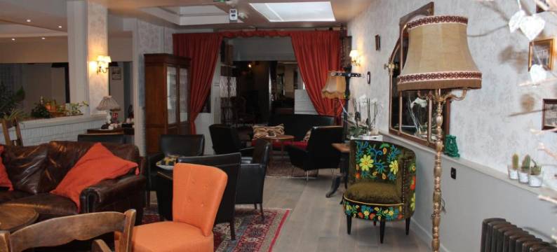 伊普诺斯酒店(Hypnos Hotel)图片