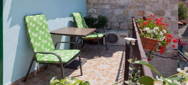 豪斯桑德拉酒店(House Sandra)图片