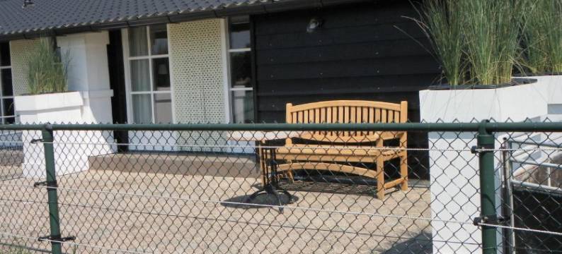 De Turfstaeker图片