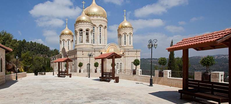 埃因克伦酒店(Ein Kerem Hotel)图片