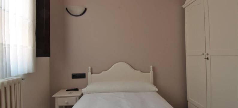 庇护所旅馆(El Refugio Hostería)图片