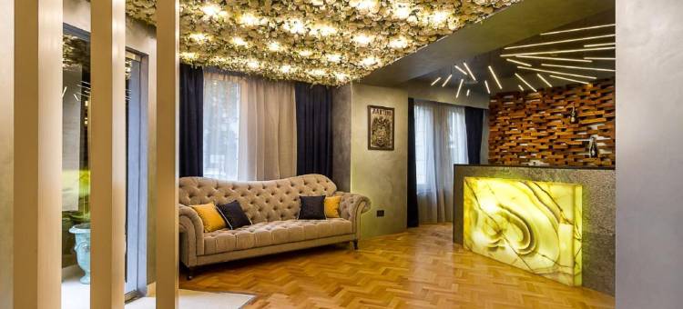 韦尼斯精品酒店(Venis Boutique Hotel)图片