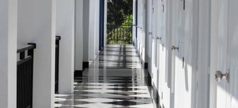 芭芭琳酒店(Babaline Hotel)图片