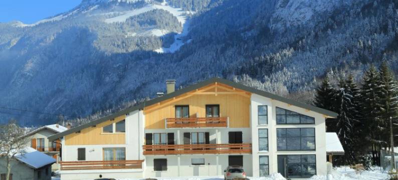 穆瓦诺酒店(Les Moineaux)图片