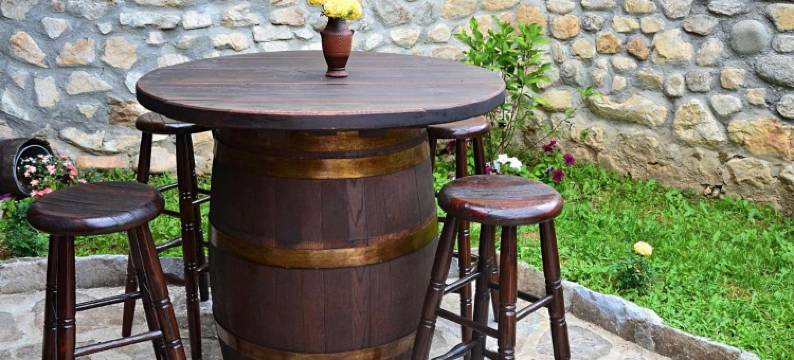 丁科瓦库什塔家庭酒店(Family Hotel Dinchova Kushta)图片