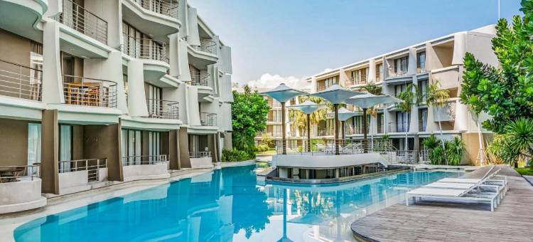 星悦华欣Favstay高级公寓(Baan San Kraam Cha Am-Hua Hin by Favstay)图片