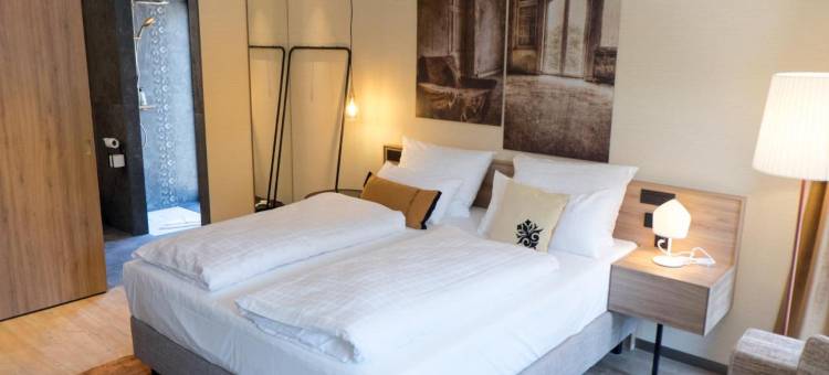 拉布别墅酒店(Hôtel Villa Raab)图片
