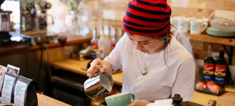 绿木青年旅馆(Greenwood Hostel)图片