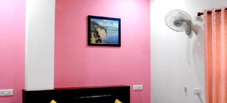 自豪酒店(Hotel the Pride)图片