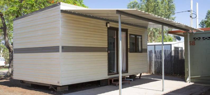 探索公园 - 伊莎山度假屋(Discovery Parks - Mt Isa)图片