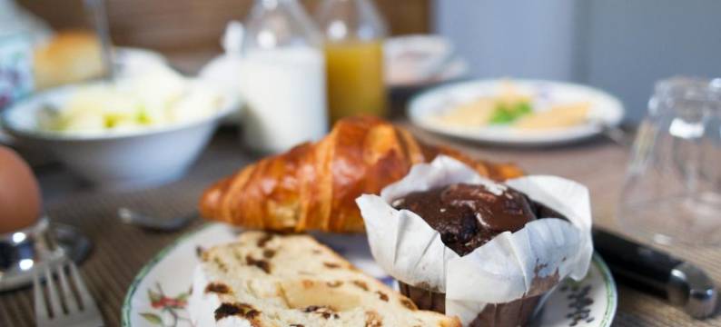 B&B Achterhoeks Halle图片