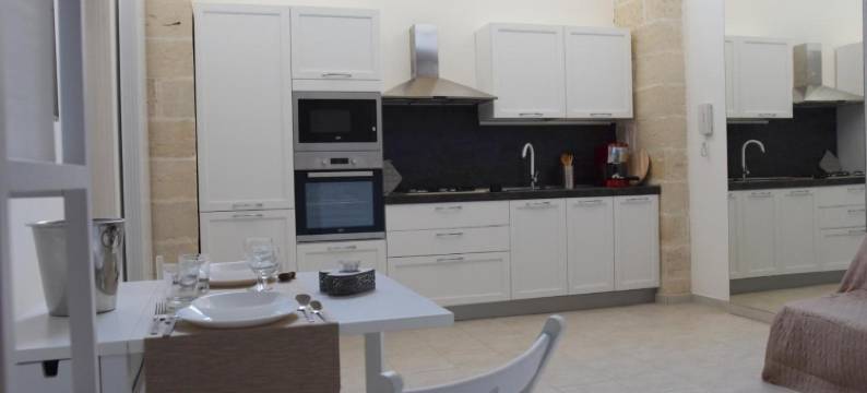 亚科萨雷托酒店(ArcoSalento)图片