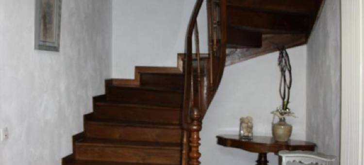 阿娜伊斯住宅酒店(La Maison d'Anais)图片