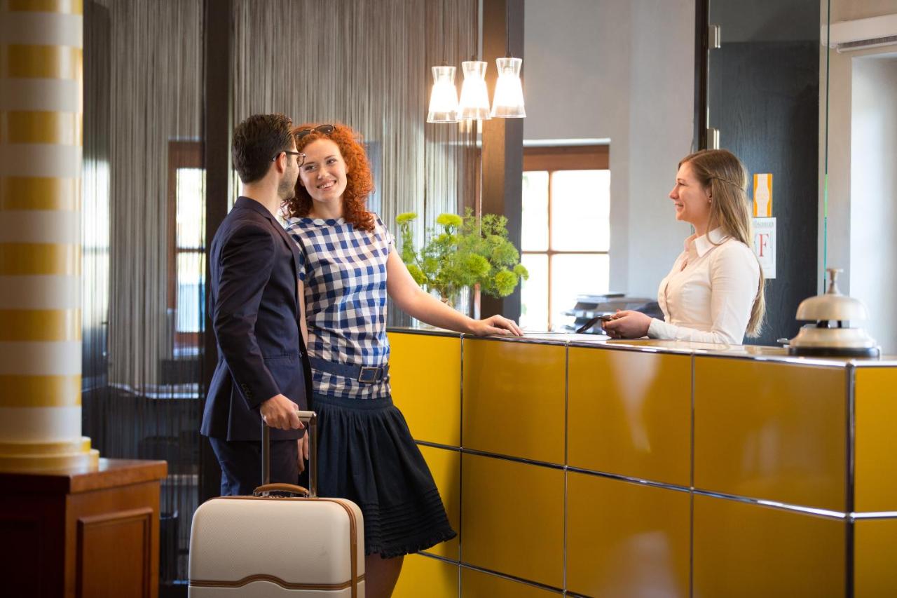 Das Freiberg Romantikhotel Over view