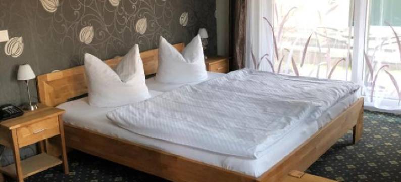 费希豪斯宾馆(Fischhaus Wendisch Rietz)图片