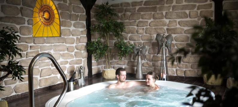 莱克比健康(Wellness Rychleby)图片