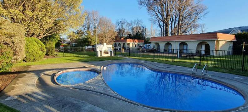 玛塔多尔汽车旅馆(Matador Motel)图片